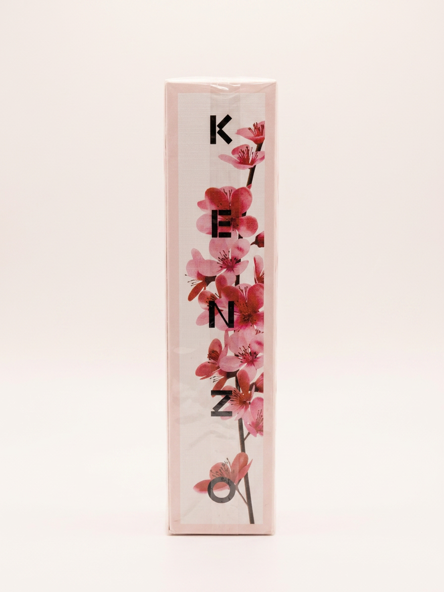 Perfume Kenzo Flower Eau de Parfum 75 ml