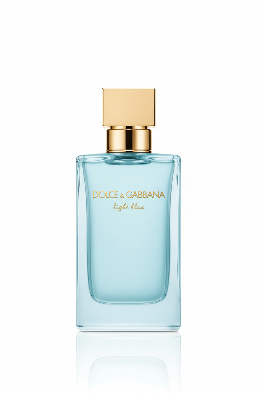Light Blue Dolce & Gabbana Fem EDT 100ml