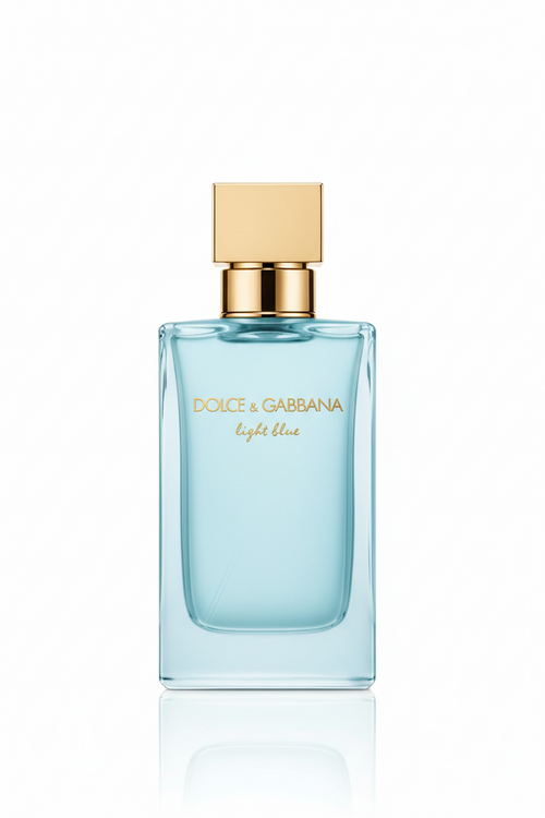 Light Blue Dolce & Gabbana Fem EDT 100ml