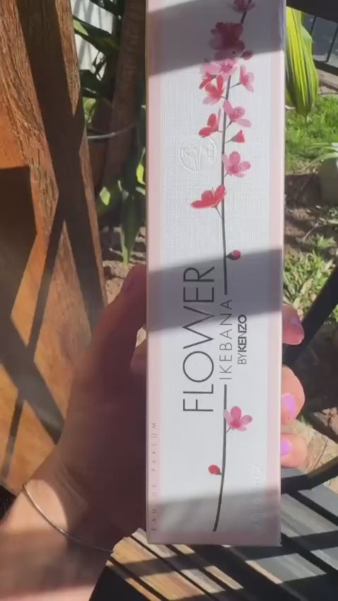Perfume Kenzo Flower Eau de Parfum - 75 ml